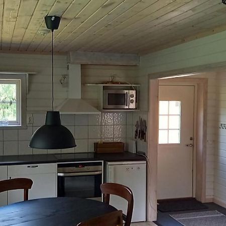 Vackert Belaegen Laegenhet I Gesunda Leilighet Solleron Eksteriør bilde