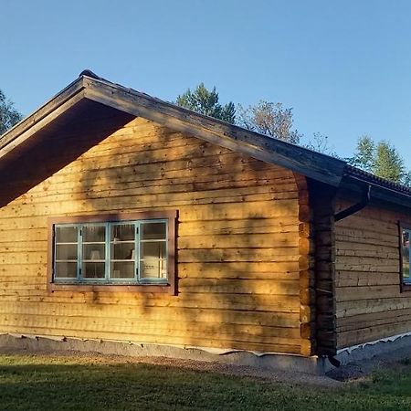 Vackert Belaegen Laegenhet I Gesunda Leilighet Solleron Eksteriør bilde